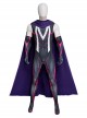 X-Men 97 Magneto Bodysuit Halloween Cosplay Costume Set