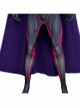 X-Men 97 Magneto Bodysuit Halloween Cosplay Costume Set