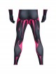 X-Men 97 Magneto Bodysuit Halloween Cosplay Costume Set