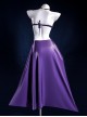 Fate Grand Order Jeanne d'Arc Alter Formal Dress Halloween Cosplay Costume Set