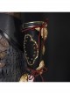 Black Myth Wukong Erlang Shen Yang Jian Halloween Cosplay Costume Set Without Shoes