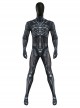 Alien Romulus Alien Bodysuit Halloween Cosplay Costume Set