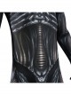 Alien Romulus Alien Bodysuit Halloween Cosplay Costume Set