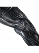 Alien Romulus Alien Bodysuit Halloween Cosplay Costume Set