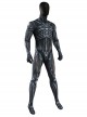 Alien Romulus Alien Bodysuit Halloween Cosplay Costume Set