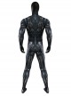 Alien Romulus Alien Bodysuit Halloween Cosplay Costume Set