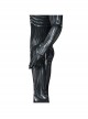 Alien Romulus Alien Bodysuit Halloween Cosplay Costume Set