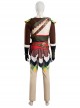 The Legend Of Zelda Tears Of The Kingdom Link Rito Village Halloween Cosplay Costume Set Without Shoes