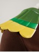 The Legend Of Zelda Tears Of The Kingdom Link Rito Village Halloween Cosplay Costume Set Without Shoes