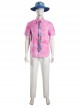 Zootopia 2 Rise Of The Non Mammalians Nick Wilde Adult Version Halloween Cosplay Costume Set