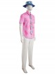 Zootopia 2 Rise Of The Non Mammalians Nick Wilde Adult Version Halloween Cosplay Costume Set