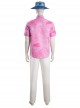 Zootopia 2 Rise Of The Non Mammalians Nick Wilde Adult Version Halloween Cosplay Costume Set