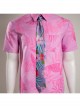 Zootopia 2 Rise Of The Non Mammalians Nick Wilde Adult Version Halloween Cosplay Costume Set