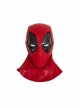 Deadpool & Wolverine Deadpool Upgraded Deadpool Halloween Cosplay Costume Set Without Shoes And Props