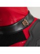 Deadpool & Wolverine Deadpool Upgraded Deadpool Halloween Cosplay Costume Set Without Shoes And Props