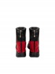 Deadpool & Wolverine Deadpool Upgraded Deadpool Halloween Cosplay Accessories Shoes