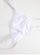 JK Style Sailor Collar Ultra-Short Exposed Waist Top Pleated Skirt Pure Student Uniform Cosplay Sexy Lingerie Set