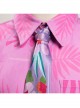 Zootopia 2 Rise Of The Non-Mammalians Nick Wilde Children's Wear Halloween Cosplay Costume Set