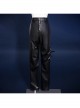 Identity V Cowboy Kevin Alonso Misfit Reverse Blade Whip Halloween Cosplay Costume Set