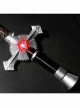 Identity V Cowboy Kevin Alonso Misfit Reverse Blade Whip Halloween Cosplay Costume Set