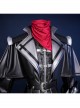 Identity V Cowboy Kevin Alonso Misfit Reverse Blade Whip Halloween Cosplay Costume Set