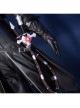 Identity V Cowboy Kevin Alonso Misfit Reverse Blade Whip Halloween Cosplay Costume Set