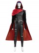 Agatha All Along William Kaplan Billy Maximoff Halloween Cosplay Costume Set Without Shoes