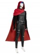 Agatha All Along William Kaplan Billy Maximoff Halloween Cosplay Costume Set Without Shoes