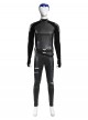 Agatha All Along William Kaplan Billy Maximoff Halloween Cosplay Costume Set Without Shoes