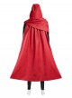 Agatha All Along William Kaplan Billy Maximoff Halloween Cosplay Costume Set Without Shoes