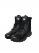Agatha All Along William Kaplan Billy Maximoff Halloween Cosplay Accessories Black High Top Leather Shoes