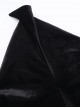 Halloween Personality Black Versatile Devil Punk Style Ladies Cape