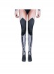 Creature Commandos Circe Bodysuit Halloween Cosplay Costume Full Set