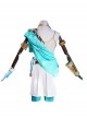 Identity V Ganji Gupta Batter Champion Helmsman Halloween Cosplay Costume Full Set