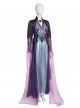 Agatha All Along Ghost Agatha Halloween Cosplay Costume Full Set