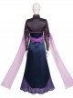 Agatha All Along Ghost Agatha Halloween Cosplay Costume Full Set
