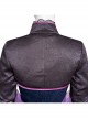 Agatha All Along Ghost Agatha Halloween Cosplay Costume Full Set