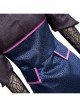 Agatha All Along Ghost Agatha Halloween Cosplay Costume Full Set