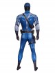 Captain America The First Avenger Captain America Bodysuit Halloween Cosplay Costume Set