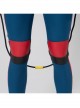 Your Friendly Neighborhood Spider Man Spider Man Bodysuit Version Halloween Cosplay Costume Set Without Shoes And Backpack