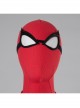 Your Friendly Neighborhood Spider Man Spider Man Bodysuit Version Halloween Cosplay Costume Set Without Shoes And Backpack