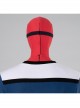 Your Friendly Neighborhood Spider Man Spider Man Bodysuit Version Halloween Cosplay Costume Set Without Shoes And Backpack