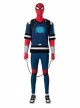 Your Friendly Neighborhood Spider Man Spider Man Bodysuit Version Halloween Cosplay Accessories Shoes
