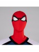 Your Friendly Neighborhood Spider Man Spider Man Sweatshirt Version Halloween Cosplay Costume Without Shoes And Backpack