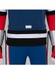 Your Friendly Neighborhood Spider Man Spider Man Sweatshirt Version Halloween Cosplay Costume Without Shoes And Backpack
