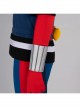 Your Friendly Neighborhood Spider Man Spider Man Sweatshirt Version Halloween Cosplay Costume Without Shoes And Backpack