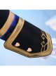 Identity V Photographer Joseph Desaulniers Moonlight Gentleman White Day Halloween Cosplay Costume Set