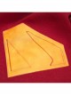 Movie Superman Krypto The Superdog Halloween Cosplay Dog Costume Full Set