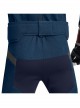 Movie Captain America Brave New World Falcon Captain America Version Battle Halloween Cosplay Costume Set Without Shoes