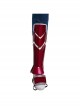Movie Captain America Brave New World Falcon Captain America Version Battle Halloween Cosplay Costume Set Without Shoes